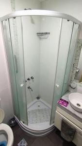 Monoambiente moderno cerca del mar y Güemes