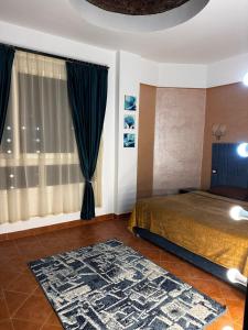 Sharm apartment hadaba