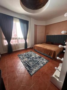 Sharm apartment hadaba