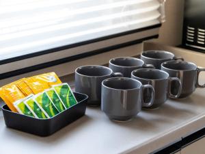 The Riverfront Residence Nishihiroshima - Vacation STAY 20654