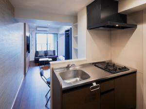 The Riverfront Residence Nishihiroshima - Vacation STAY 20654