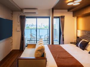 The Riverfront Residence Nishihiroshima - Vacation STAY 20658