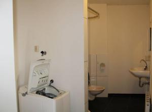 Chambre au calme dans de Bourgoin