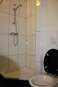 Chambre au calme dans de Bourgoin