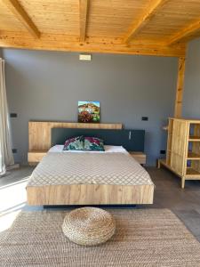 Glass Lodge Caponegro