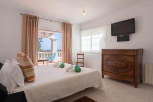 New! Villa Oasis Prous