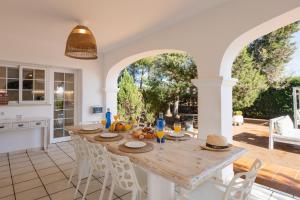 New! Villa Oasis Prous