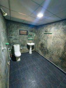 Walawe Natural Vibe Safari Lodge