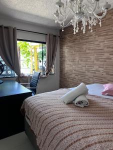 Hospedaria Ana Julia