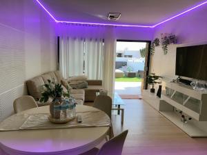 Villa Blanca
