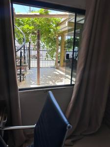 Hospedaria Ana Julia