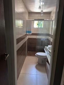 Hospedaria Ana Julia