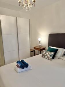 Appartement avec jardin - primerose