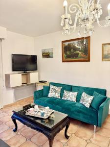 Appartement avec jardin - primerose