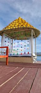 Titicaca Amanecer Lodge