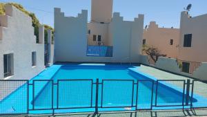 Castillo Del Lago - Carlos Paz - D18