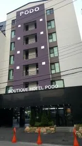 Boutique Hotel Wine - Naju