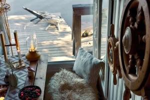 Archipelago Hideaway - Oasis on the Sea