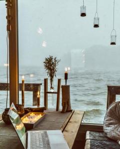 Archipelago Hideaway - Oasis on the Sea