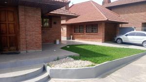 Chalet constitución