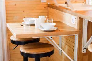 Cozy Refuge Des Hirondelles