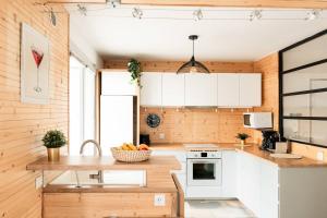 Cozy Refuge Des Hirondelles