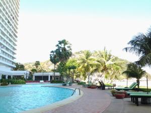 Milford Paradise Condominium