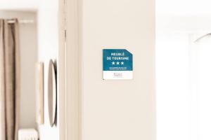 Cozy Refuge Des Hirondelles