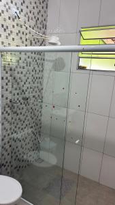 Casa de apoio Consolação