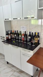 Casa de apoio Consolação