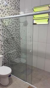 Casa de apoio Consolação