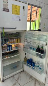 Casa de apoio Consolação