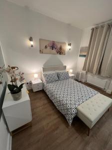 Prestige central London holiday getaway