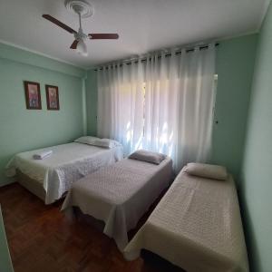 Apartamento confortável no centro