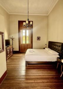1900 Backpackers Hostel