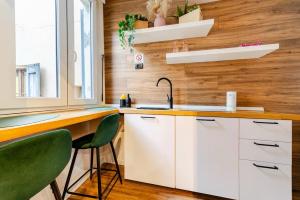 Appartamenti ModeRna - Charme & Relax in centro