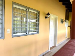 Luperon Cerca del Mar