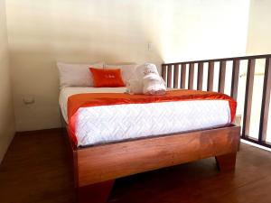 Luperon Cerca del Mar