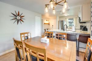 Hot Tub Access Condo 2 Mi to Winter Park Resort!