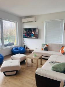 AMAZING view, privacy and comfort - SPA Villa Krasi