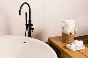 Tenuta Tommasi - Relais Bacco