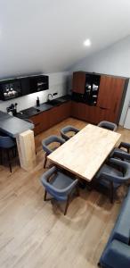 Villa GoldHill Yaremche