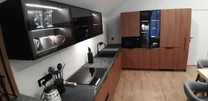 Villa GoldHill Yaremche