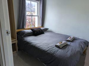 Converted Railway Cottage