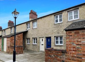 Converted Railway Cottage