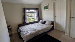 Converted Railway Cottage