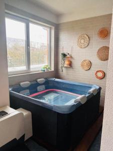 AMAZING view, privacy and comfort - SPA Villa Krasi