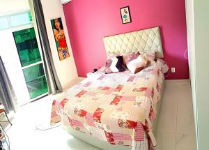 Quarto com Anfitrião RJ