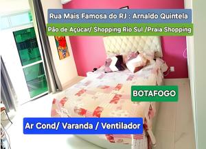 Quarto com Anfitrião RJ