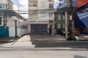 Quarto com Anfitrião RJ